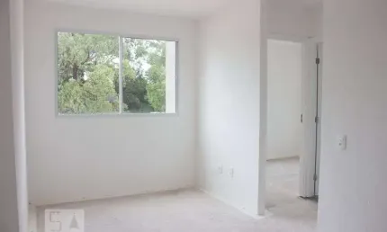 Apartamento para Venda - Itaquera, 2 Quartos,  45 m² - São Paulo
