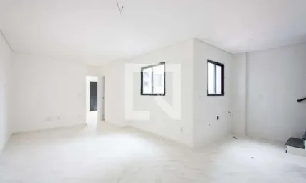 Cobertura para Venda - Vila Leopoldina, 2 Quartos,  120 m² - Santo André