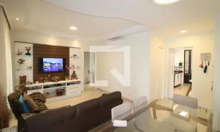 Apartamento para Venda - Santana, 3 Quartos,  104 m² - São Paulo
