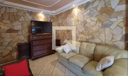 Casa para Venda - Jardim Antonio Von Zuben, 3 Quartos,  300 m² - Campinas