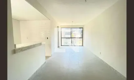 Apartamento para Venda - Liberdade, 3 Quartos,  111 m² - Belo Horizonte