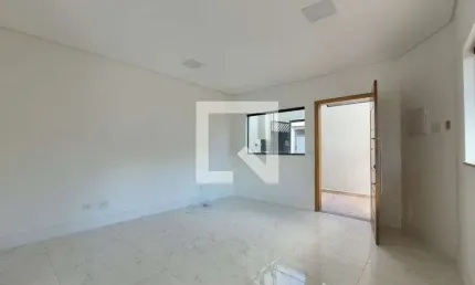 Casa para venda - campestre, 3 quartos,  98 m² - santo andré