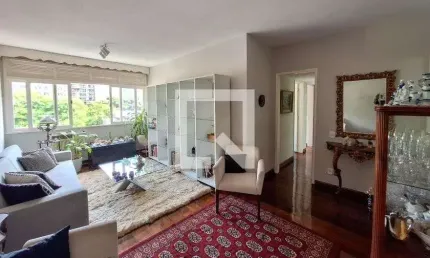 Apartamento para venda - ingá, 3 quartos,  120 m² - niterói
