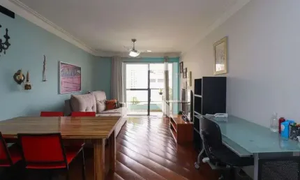 Apartamento para venda - jardim paulista, 1 quarto,  70 m² - são paulo