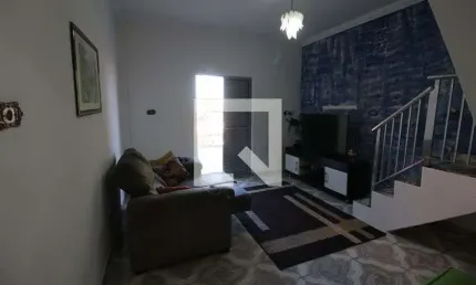 Casa para Venda - Veloso, 3 Quartos,  182 m² - Osasco