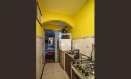 Apartamento para Venda - Medianeira, 1 Quarto,  40 m² - Porto Alegre