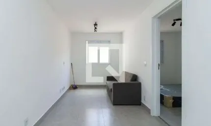 Apartamento para Venda - Jardim Sao Luis, 2 Quartos,  42 m² - São Paulo