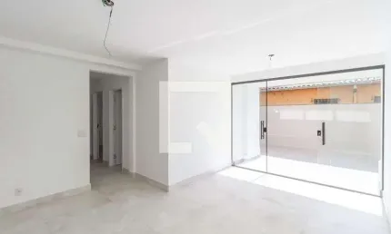 Apartamento para venda - nova vista, 3 quartos,  124 m² - belo horizonte