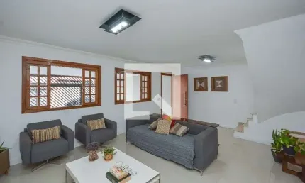 Casa para venda - jardim marajoara , 3 quartos,  179 m² - são paulo