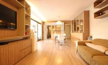 Apartamento para venda - santo antônio, 4 quartos,  146 m² - belo horizonte