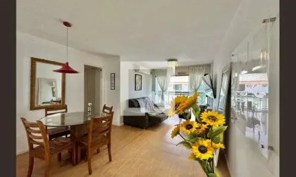 Apartamento para venda - recreio, 2 quartos,  150 m² - rio de janeiro