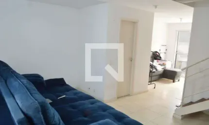 Casa / Sobrado em Condomínio para Venda - Taquara, 3 Quartos,  100 m² - Rio de Janeiro