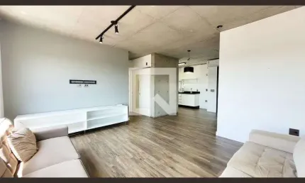 Apartamento para venda - cambuí, 1 quarto,  70 m² - campinas