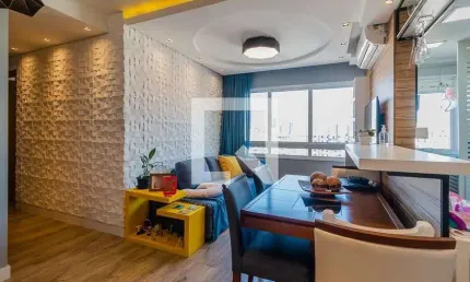 Apartamento para venda - menino deus, 2 quartos,  58 m² - porto alegre