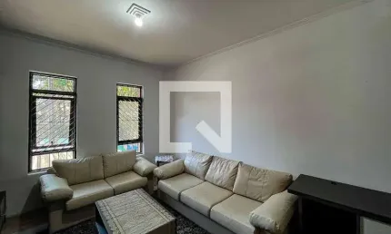 Casa para Venda - Água Fria, 4 Quartos,  182 m² - São Paulo
