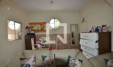 Casa para Venda - Irajá, 1 Quarto,  50 m² - Rio de Janeiro