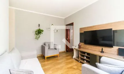 Casa para Venda - Vila Jacuí, 4 Quartos,  167 m² - São Paulo