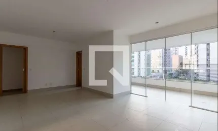 Apartamento para venda - buritis, 4 quartos,  128 m² - belo horizonte