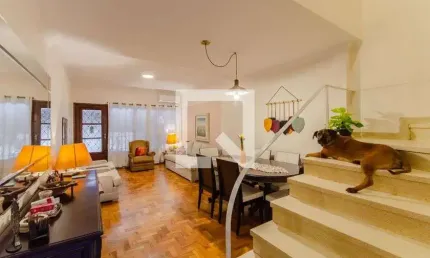 Casa para venda - cambuci, 3 quartos,  214 m² - são paulo