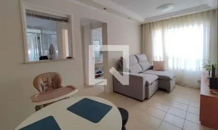 Apartamento para Venda - Vila Carminha , 2 Quartos,  45 m² - Campinas