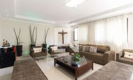 Apartamento para venda - tatuapé, 3 quartos,  180 m² - são paulo