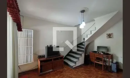 Casa para venda - jardim santa emília, 2 quartos,  150 m² - são paulo