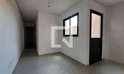Apartamento para Venda - Jardim Bela Vista, 2 Quartos,  43 m² - Santo André