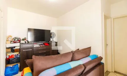 Apartamento para Venda - Penha de França, 2 Quartos,  44 m² - São Paulo