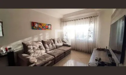 Casa para Venda - Cipava, 3 Quartos,  125 m² - Osasco