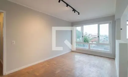 Apartamento para venda - santo antônio, 2 quartos,  67 m² - porto alegre