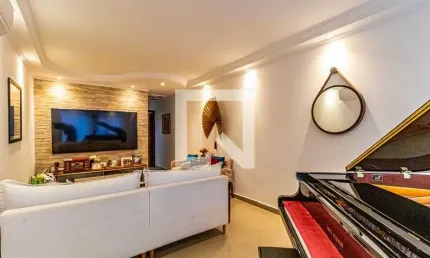 Casa para Venda - Butantã, 3 Quartos,  190 m² - São Paulo