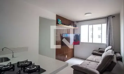 Apartamento para venda - itaquera, 2 quartos,  41 m² - são paulo