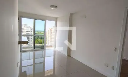 Apartamento para Venda - Jacarepaguá, 2 Quartos,  80 m² - Rio de Janeiro