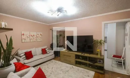 Casa para Venda - Ipiranga, 3 Quartos,  105 m² - São Paulo