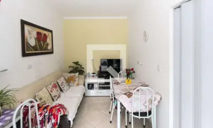 Apartamento para venda - vila mendes, 1 quarto,  36 m² - são paulo