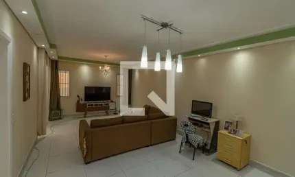 Apartamento para Venda - Bosque, 3 Quartos,  117 m² - Campinas