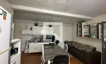Casa para Venda - Jardim América, 3 Quartos,  140 m² - São Leopoldo