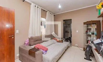 Casa para Venda - Bosque da Saúde, 7 Quartos,  158 m² - São Paulo