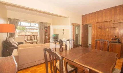 Apartamento para Venda - Santa Cecília, 3 Quartos,  115 m² - Porto Alegre