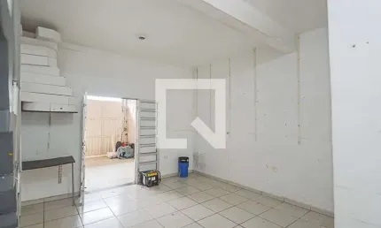 Casa para Venda - Paulicéia, 1 Quarto,  235 m² - São Bernardo do Campo