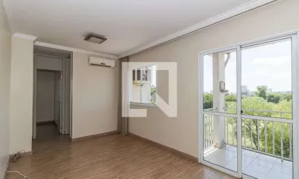 Apartamento para Venda - Humaitá, 2 Quartos,  60 m² - Porto Alegre