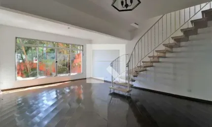 Casa para venda - chácara santo antonio, 3 quartos,  150 m² - são paulo