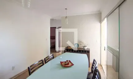 Cobertura para Venda - Pirajá, 4 Quartos,  176 m² - Belo Horizonte