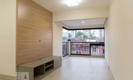 Apartamento para venda - vila clementino, 2 quartos,  60 m² - são paulo