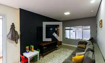 Casa para Venda - Parque São Domingos, 3 Quartos,  200 m² - São Paulo