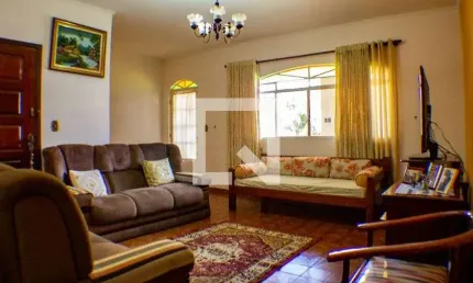 Casa para Venda - Jabaquara, 4 Quartos,  220 m² - São Paulo
