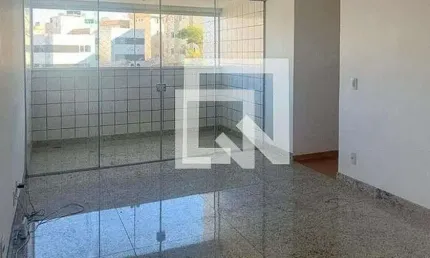 Apartamento para Venda - Castelo, 3 Quartos,  85 m² - Belo Horizonte