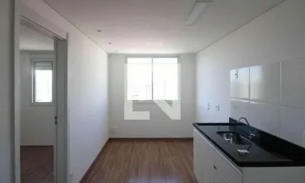 Apartamento para Venda - Vila Prudente, 1 Quarto,  42 m² - São Paulo
