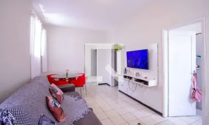 Casa para Venda - Fonseca, 2 Quartos,  82 m² - Niterói