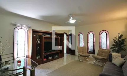 Casa para venda - nova petrópolis, 3 quartos,  276 m² - são bernardo do campo